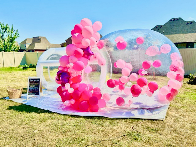 Balloon Garland