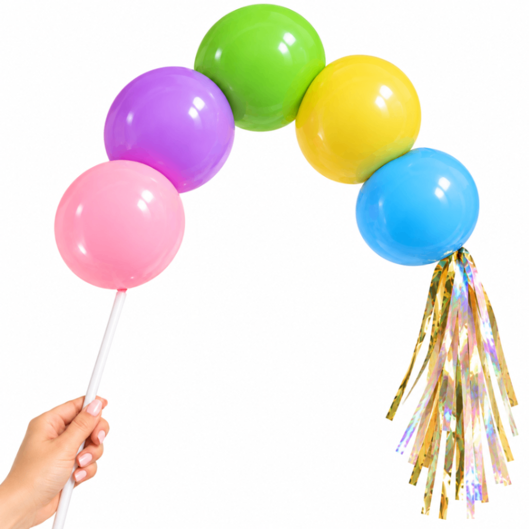 Bubble Wands (Sets of 10)